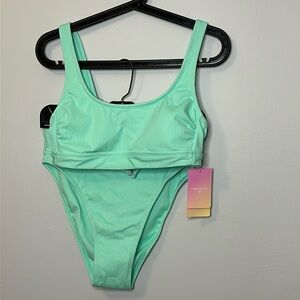 NWT Stoney Clover Lane x Target Bikini